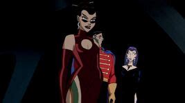 roulette justice league